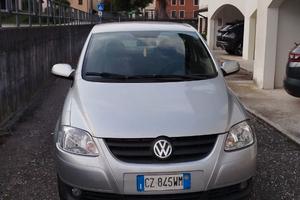 Volkswagen Fox 1.4.   TDI