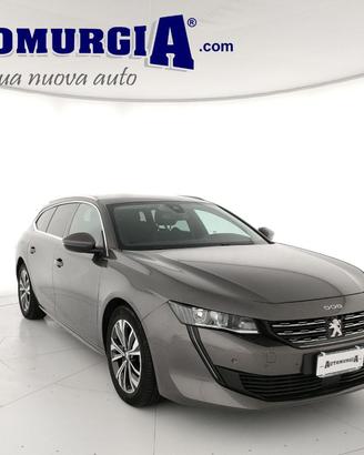 PEUGEOT 508 BlueHDi 130 Stop&Start EAT8 SW Allur