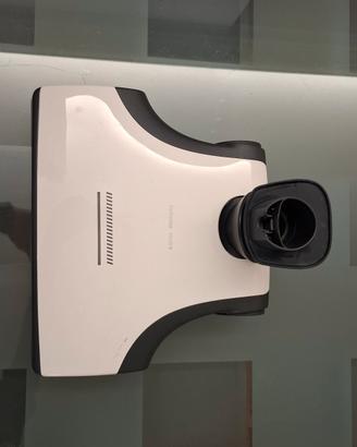 battitappeto eb420s usato