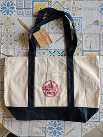 Tote bag Trader Joe’s