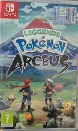Pokémon Arceus 