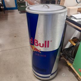 Frigo della Red Bull