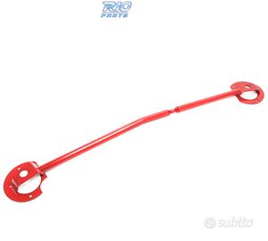 BARRA STABILIZZATRICE REGOLABILE PEUGEOT 306 93-01