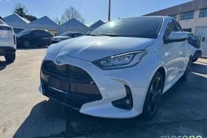 Toyota Yaris 1.5h 130 Lounge
