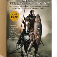 Un eroe per l’Impero Romano (Libro)