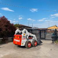 P119 Mini pala 26 q.li Bobcat 773