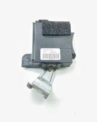 CENTRALINA IMMOBILIZZATORE CITROEN C1 1° Serie 89