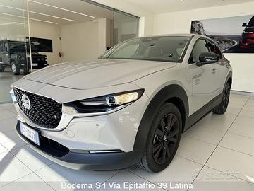 Mazda CX-30 e-Skyactiv-X M Hybrid 2WD Homura ...