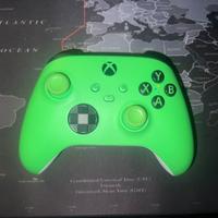 Controller Xbox Velocity Green | Perfetto|