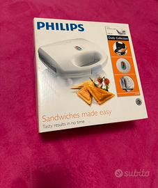 Tostapane sandwichera Philips