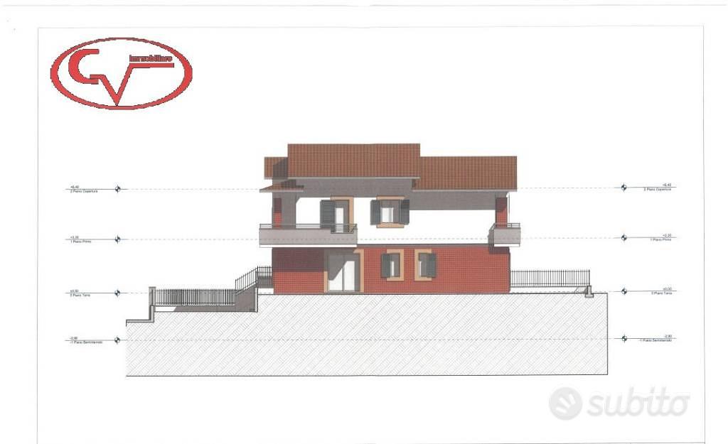 Appartamento – Montevarchi, La Ginestra - Vista 3