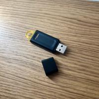 Kingstone data Usb 128GB
