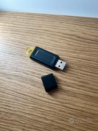 Kingstone data Usb 128GB