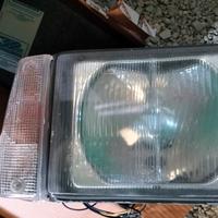 Faro fiat panda anni 80