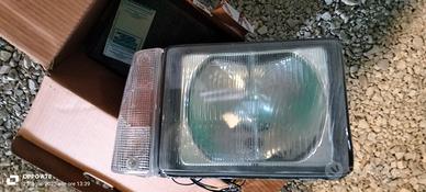 Faro fiat panda anni 80