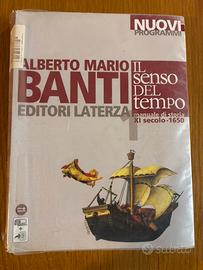 Il senso del tempo