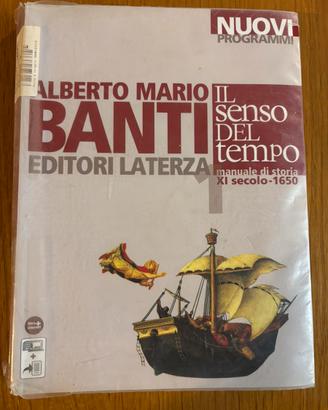 Il senso del tempo