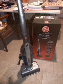 Aspirapolvere  a vapore - Hoover