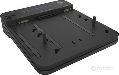 Docking Station USB 3.2 Gen 2 (10 Gbps),