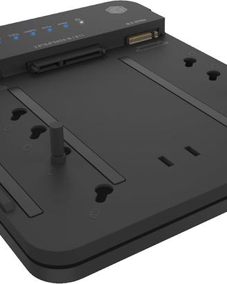 Docking Station USB 3.2 Gen 2 (10 Gbps),