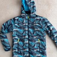 Giacca Sci Ragazzo 9-10 anni