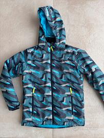 Giacca Sci Ragazzo 9-10 anni