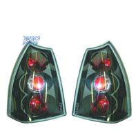 FANALI PEUGEOT 307 01-05 FONDO NERO