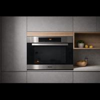 Forno a Vapore MIELE Incasso – Acciaio Inox – Perf