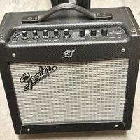 Amplificatore Fender Mustang