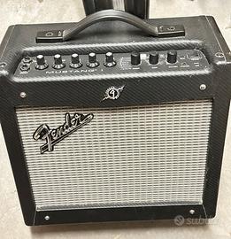 Amplificatore Fender Mustang