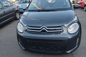 Citroen C1 Airscape VTi 68 3 porte Shine