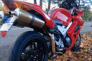 Honda VFR 800 - VTEC 2003