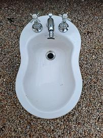 Bidet Devon&Devon Oxford