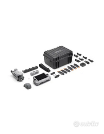DJI Matrice 4E (Worry-Free Plus Combo) - NUOVO