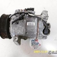 Compressore clima nissan qashqai 1.6 92600-4eb1a