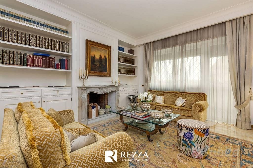 Appartamento – Roma, Vigna Clara, Municipio Roma XV - Vista 3