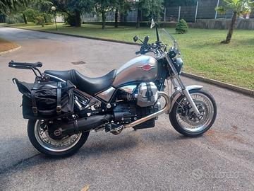 Moto Guzzi Bellagio - 2014