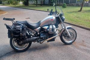 Moto Guzzi Bellagio - 2014