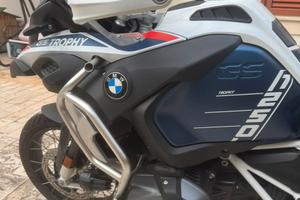 BMW r 1250 gs adventure anno 2023 12000km