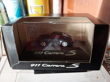 Promozionale Porsche 1/87 911 Carrera 4S