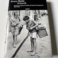 Libro Maida Sciuscià Nuovo