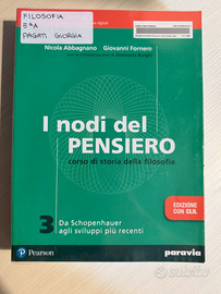 I nodi del pensiero 3