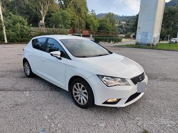 Seat Leon 1.6 TDI 