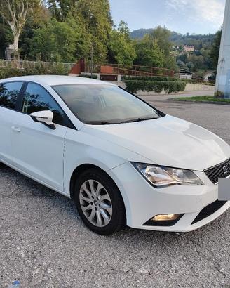 Seat Leon 1.6 TDI 