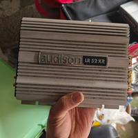 amplificatore audison LX52