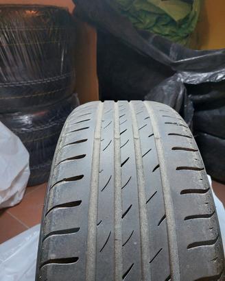 gomme estive 215 50 r17