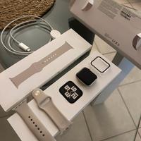 Aplle watch SE Gen 2