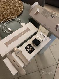 Aplle watch SE Gen 2