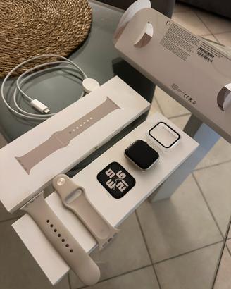 Aplle watch SE Gen 2