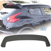 SPOILER ALETTONE PER NISSAN JUKE 10-17 IN ABS LOOK